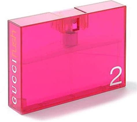 Gucci Rush 2 75ml Eau De Toilette 